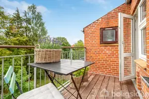 Ejerlejlighed på Aagade 9B, 2. tv., 7100 Vejle