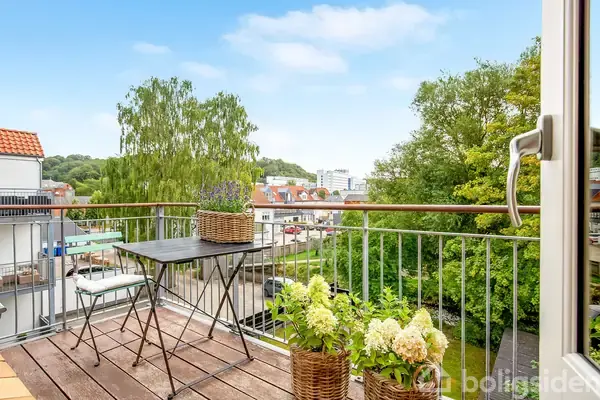 Ejerlejlighed på Aagade 9B, 2. tv., 7100 Vejle
