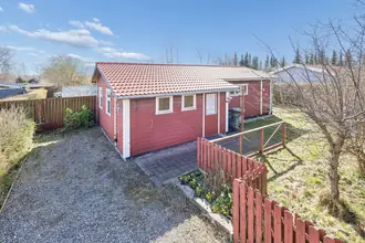 Fritidshus på Sortspættevej 24, Ll Kongsmark, 4200 Slagelse