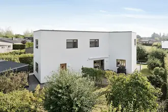Villa på Jernaldermarken 47, Himmelev, 4000 Roskilde