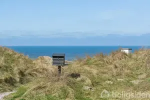 Fritidsbolig på Strandklitten 27, 9850 Hirtshals