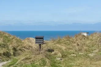 Fritidshus på Strandklitten 27, Tornby, 9850 Hirtshals