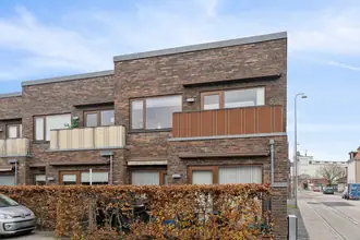 Ejerlejlighed på Åhavnen 56, 4600 Køge