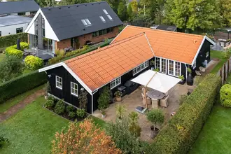 Villa på Birkedalen 16, 2670 Greve