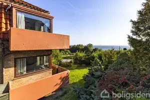 Villa på Stubbedamsvej 83, 3000 Helsingør