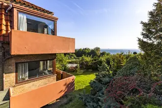 Villa på Stubbedamsvej 83, 3000