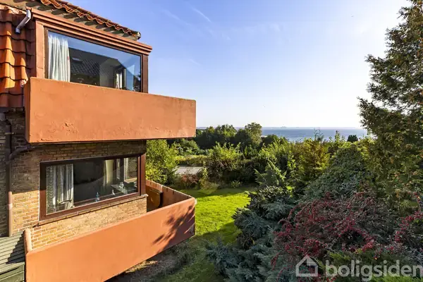 Villa på Stubbedamsvej 83, 3000 Helsingør