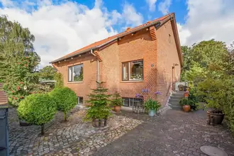 Villa på Lægårdvej 65, 7500 Holstebro