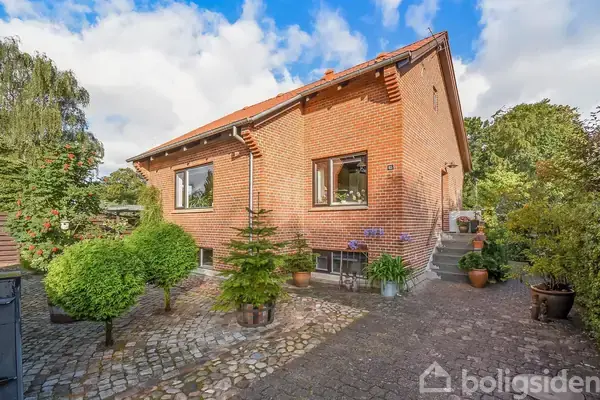 Villa på Lægårdvej 65, 7500 Holstebro