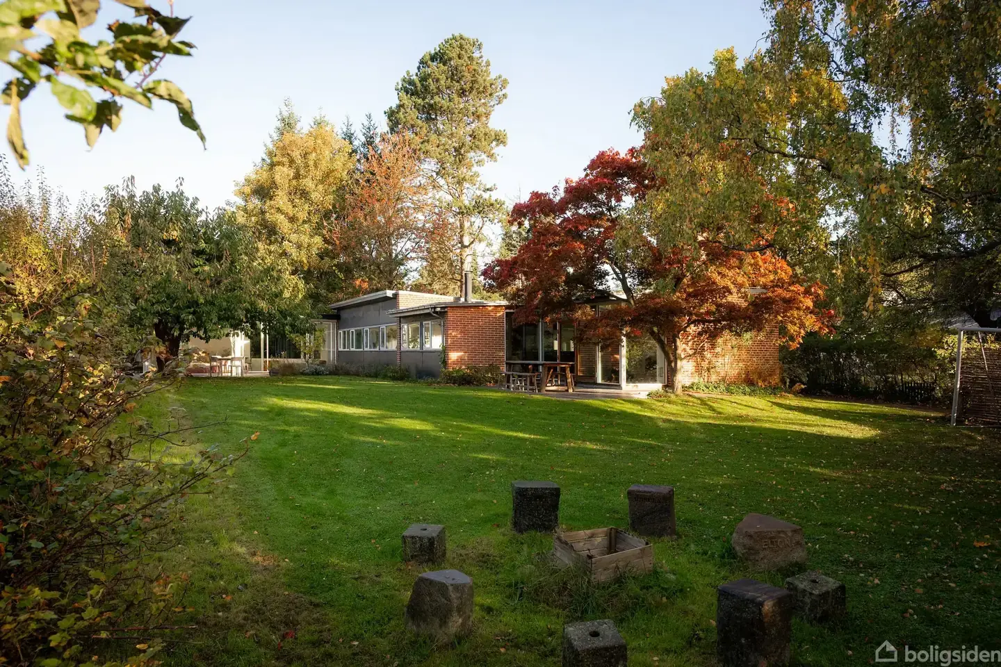 Villa på Hegnsvej 62, 2850 Nærum