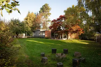 Villa på Hegnsvej 62, 2850 Nærum