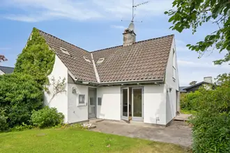 Rækkehus på Dalvej 37A, 2820 Gentofte