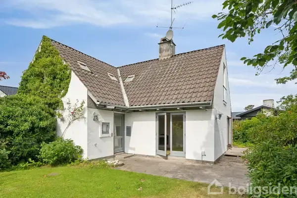 Rækkehus på Dalvej 37A, 2820 Gentofte