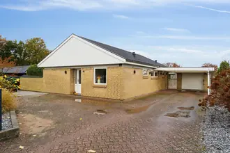 Villa på Bellingehøjen 16, Bellinge, 5250 Odense SV