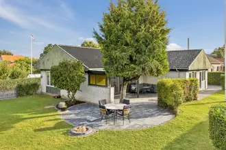 Villa på Langeås 3, 4281 Gørlev
