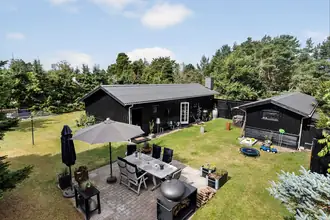 Fritidshus på Saturnvej 18, 9370 Hals