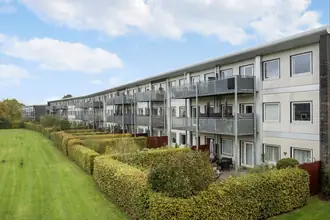 Ejerlejlighed på Skovledet 93A, 2. th., 3400 Hillerød