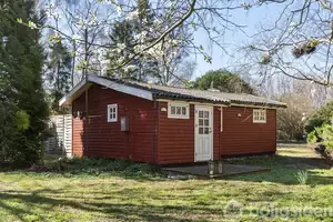 Fritidsbolig på Armen 7, 4780 Stege