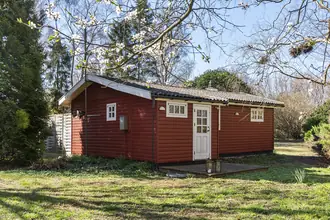 Fritidshus på Armen 7, Råbylille, 4780 Stege