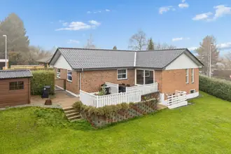Villa på Elbovænget 6, Bredstrup, 7000 Fredericia