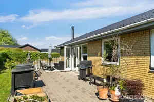 Villa på Askevej 32, 3300 Frederiksværk