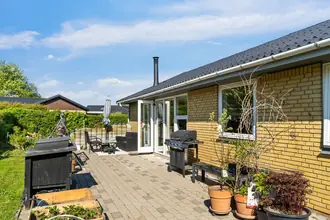 Villa på Askevej 32, 3300 Frederiksværk