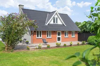 Villa på Rovtsvej 15, Trappendal, 6094 Hejls