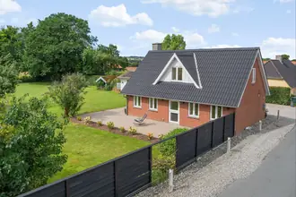 Villa på Rovtsvej 15, Trappendal, 6094 Hejls