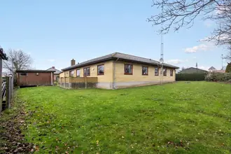 Villa på Ørredvej 1, 5935 Bagenkop