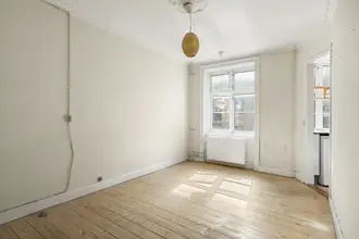 Ejerlejlighed på Gammel Kalkbrænderi Vej 56, 3. tv., 2100 København Ø
