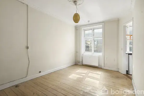 Ejerlejlighed på Gammel Kalkbrænderi Vej 56, 3. tv., 2100 København Ø