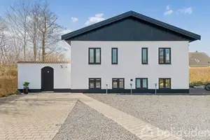 Villa på Græshøjvej 9, 2640 Hedehusene