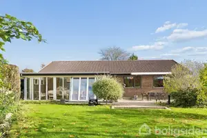 Villa på Halfdansvej 6, 5700 Svendborg