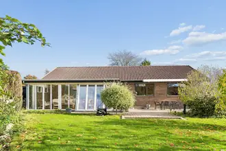 Villa på Halfdansvej 6, Thurø, 5700 Svendborg