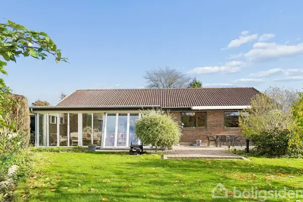 Villa på Halfdansvej 6, 5700 Svendborg