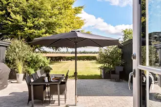 Villa på Farendløsevej 57, Farendløse, 4100 Ringsted