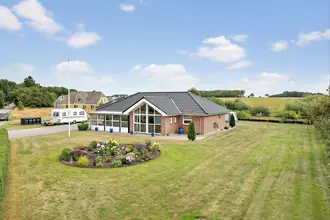 Villa på Nakkevej 26, Risgårde, 9640 Farsø