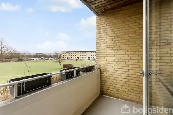 Ejerlejlighed på Rosengården 8, 1. th., 9200 Aalborg SV