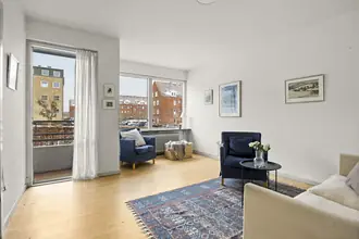 Ejerlejlighed på Cedervænget 21, tv., 2830 Virum