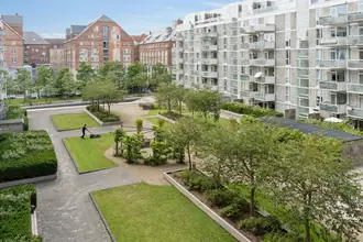 Ejerlejlighed på Weidekampsgade 57, 3. 1., 2300 København S