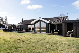 Fritidshus på Kystvejen 24, Hou, 9370 Hals