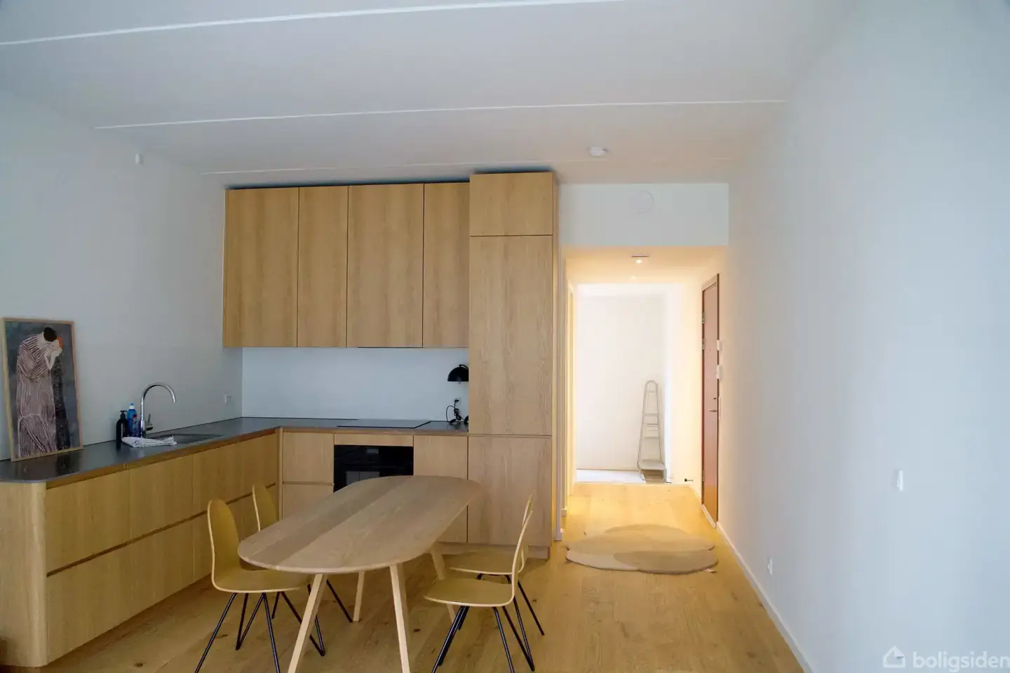 Ejerlejlighed på Grethe Ingmanns Vej 41, st., 2450 København SV