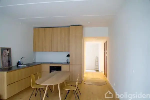 Ejerlejlighed på Grethe Ingmanns Vej 41, st., 2450 København SV
