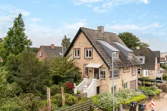 Villa på Møllebakken 2, 9500 Hobro