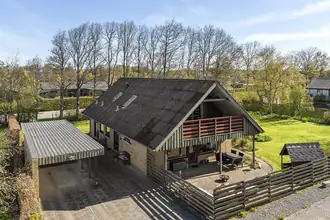 Villa på Vesterlund 32, 7830 Vinderup