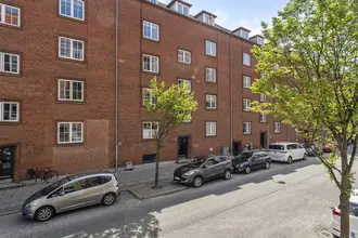 Ejerlejlighed på Emil Møllers Gade 12, 2. th., 8700 Horsens