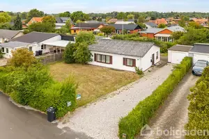 Villa på Kærnehøjvej 30, 5260 Odense S
