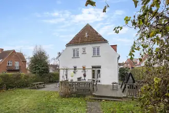 Villa på Skolevangen 16, 2700 Brønshøj