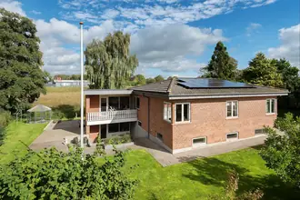 Villa på Holdgårdsvej 7, 7260 Sønder Omme