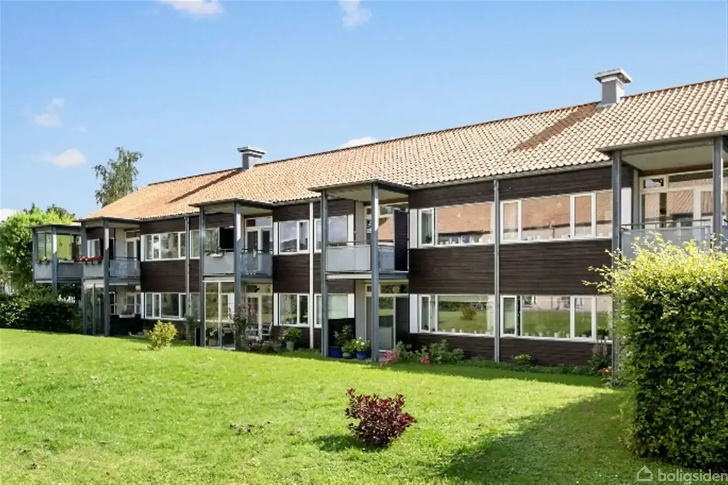 Andelsbolig på Holmelundsvej 13B, st. mf., 2650 Hvidovre